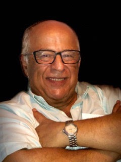 سامح مرقس